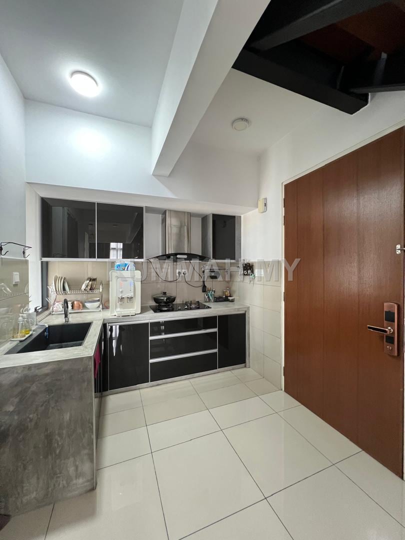 condo in Butterworth, Penang — photo 2
