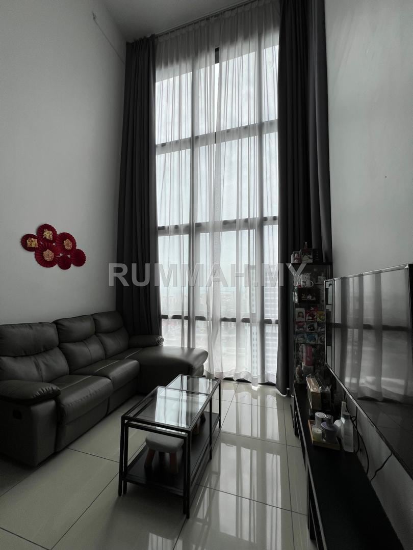 condo in Butterworth, Penang — photo 4
