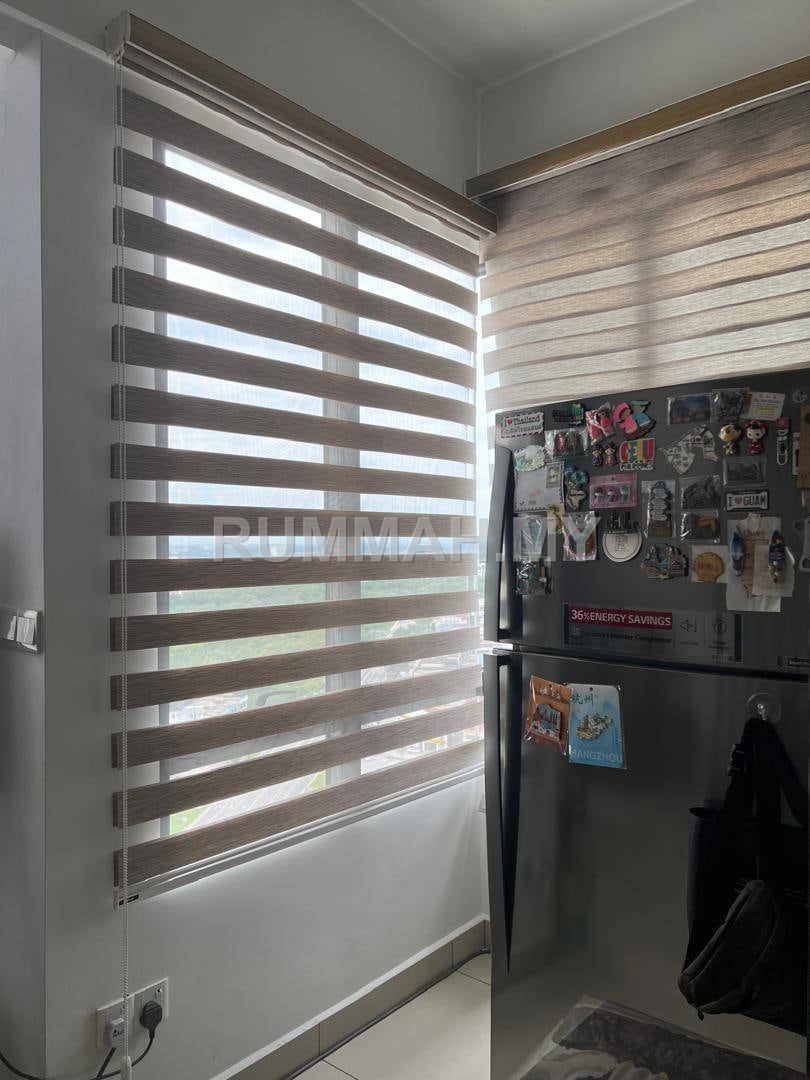 condo in Butterworth, Penang — photo 5