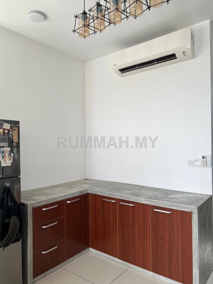 condo in Butterworth, Penang — photo 6