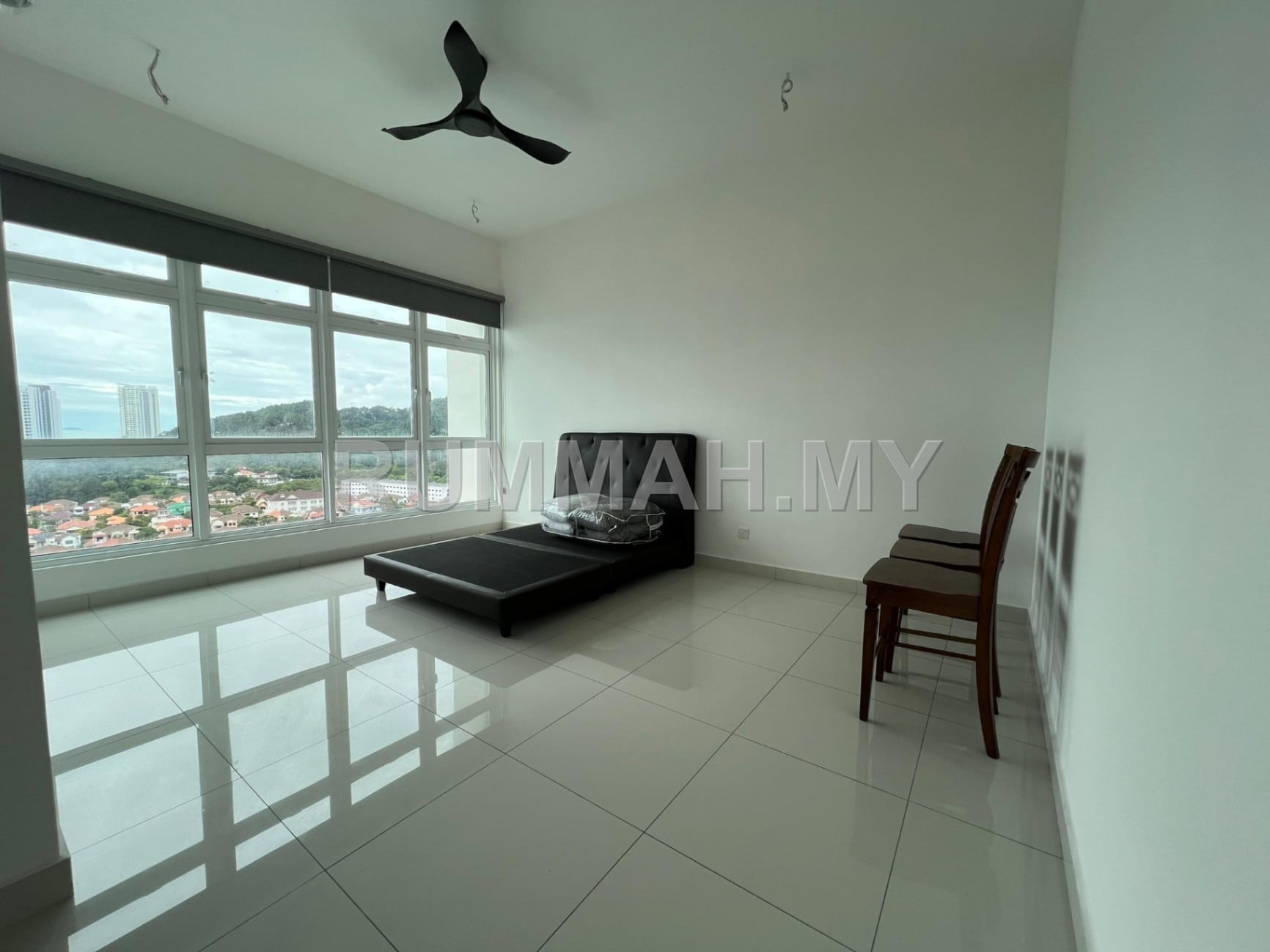 condo in Batu Ferringhi, Penang — photo 7