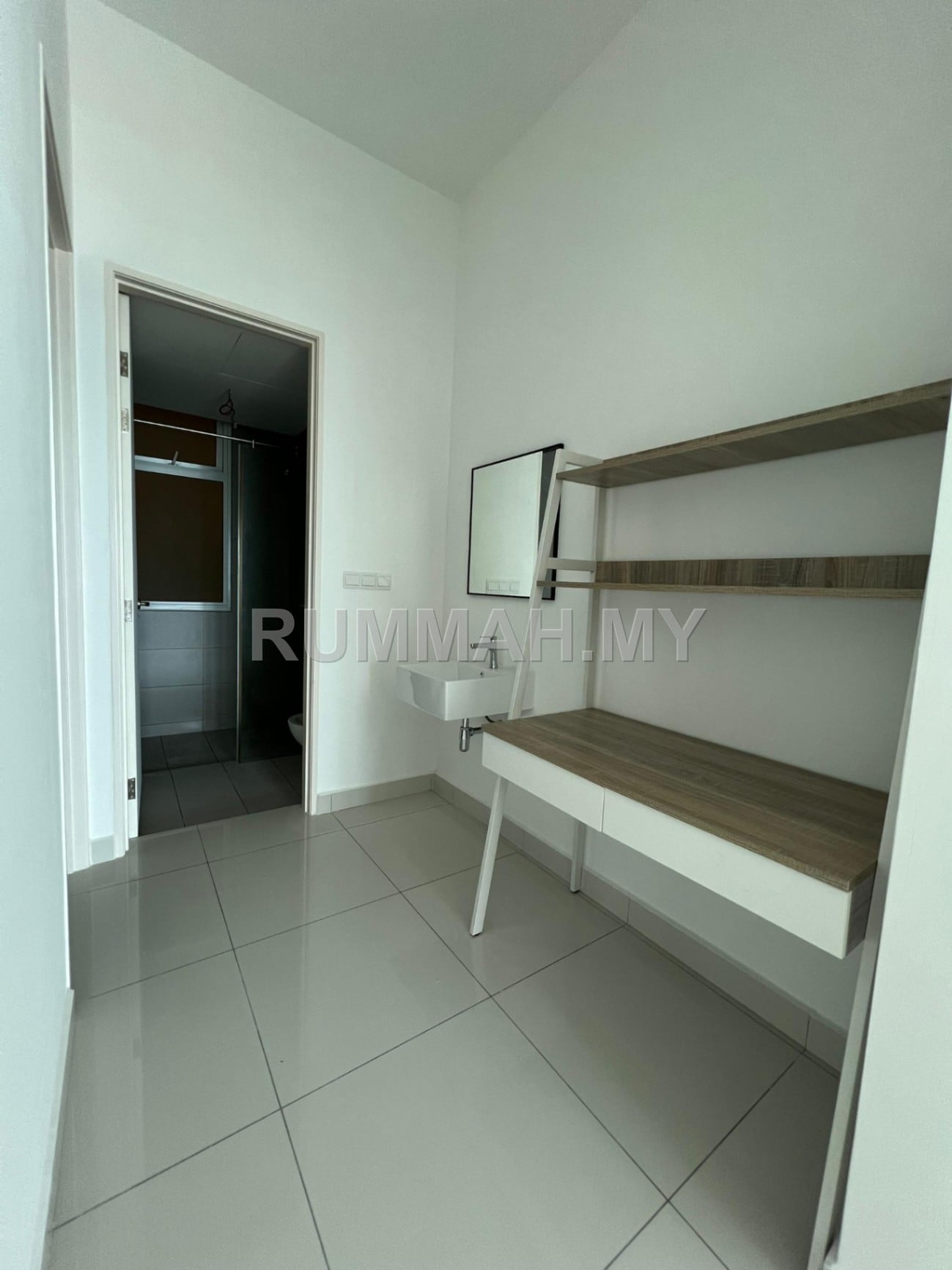 condo in Batu Ferringhi, Penang — photo 3