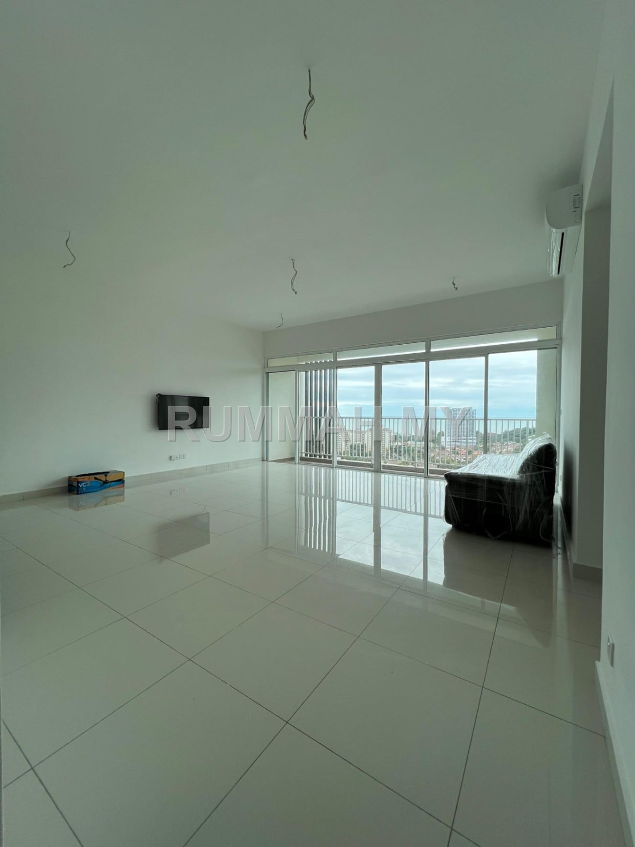 condo in Batu Ferringhi, Penang — photo 2