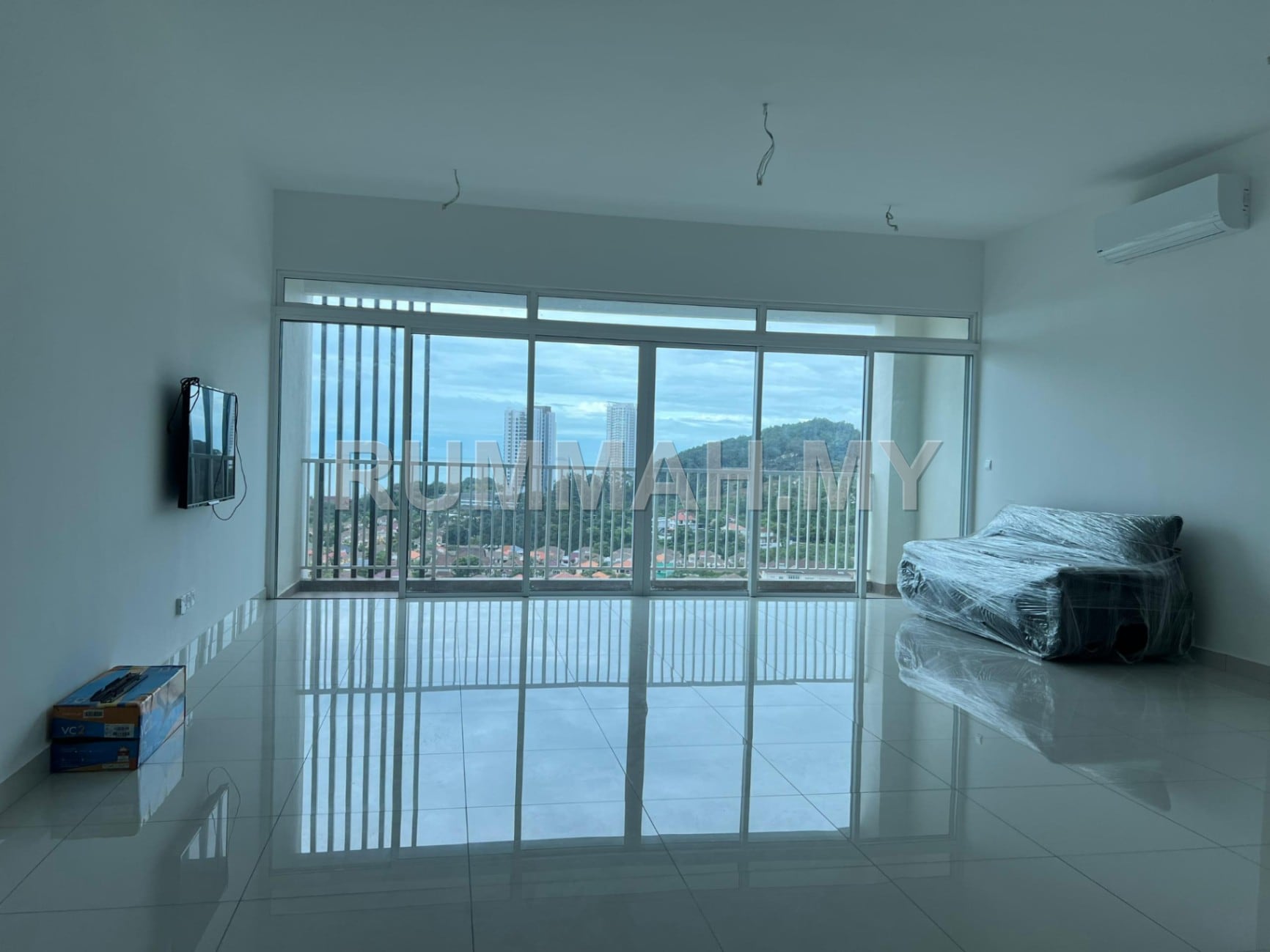 Ferringhi Residence 2 @ Batu Ferringhi For Rent