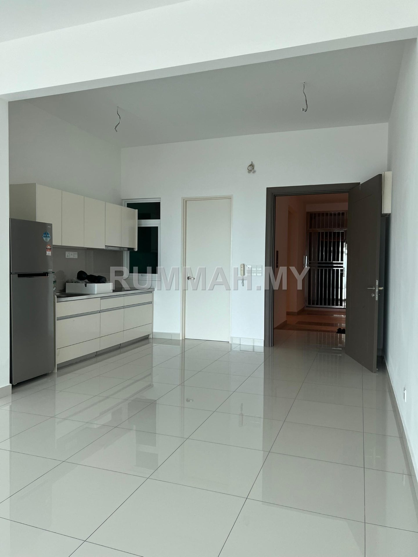 condo in Batu Ferringhi, Penang — photo 4