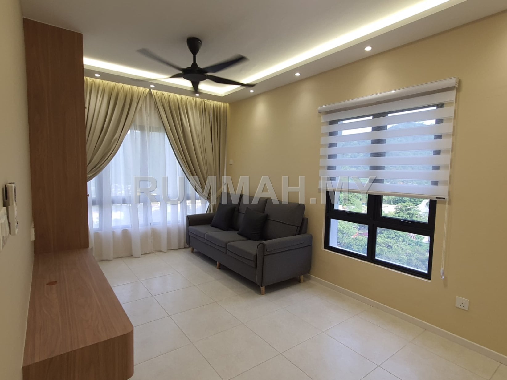Granito Condo | Tanjung Bungah | Near Tenby TARC Dalat