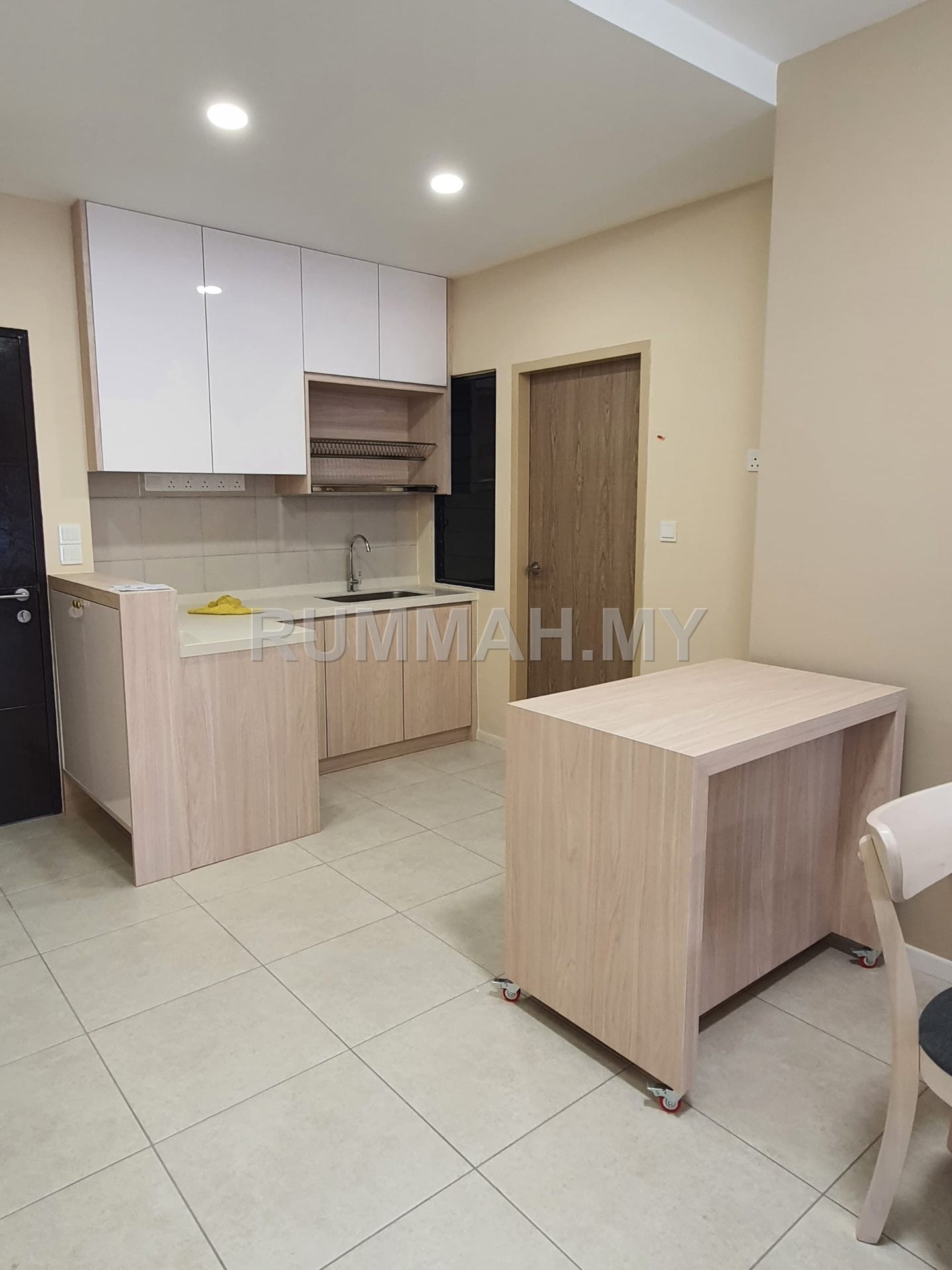 condo in Tanjung Bungah, Penang — photo 2