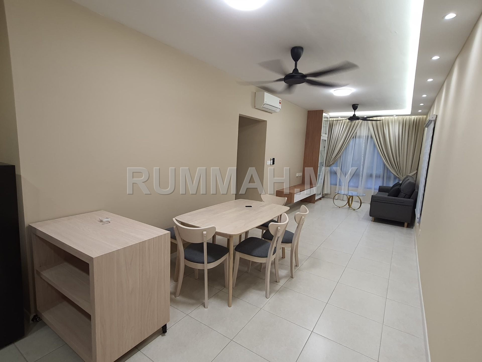 condo in Tanjung Bungah, Penang — photo 3