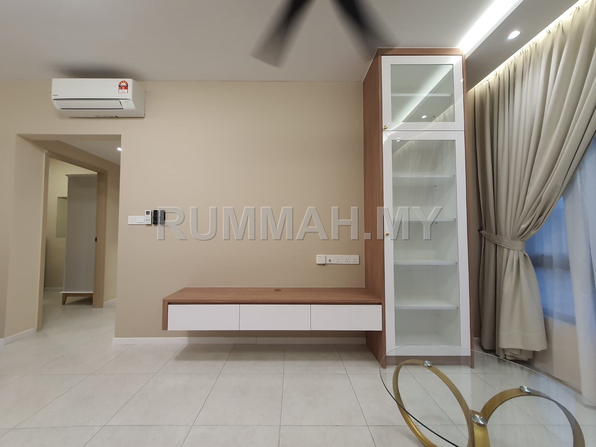 condo in Tanjung Bungah, Penang — photo 4