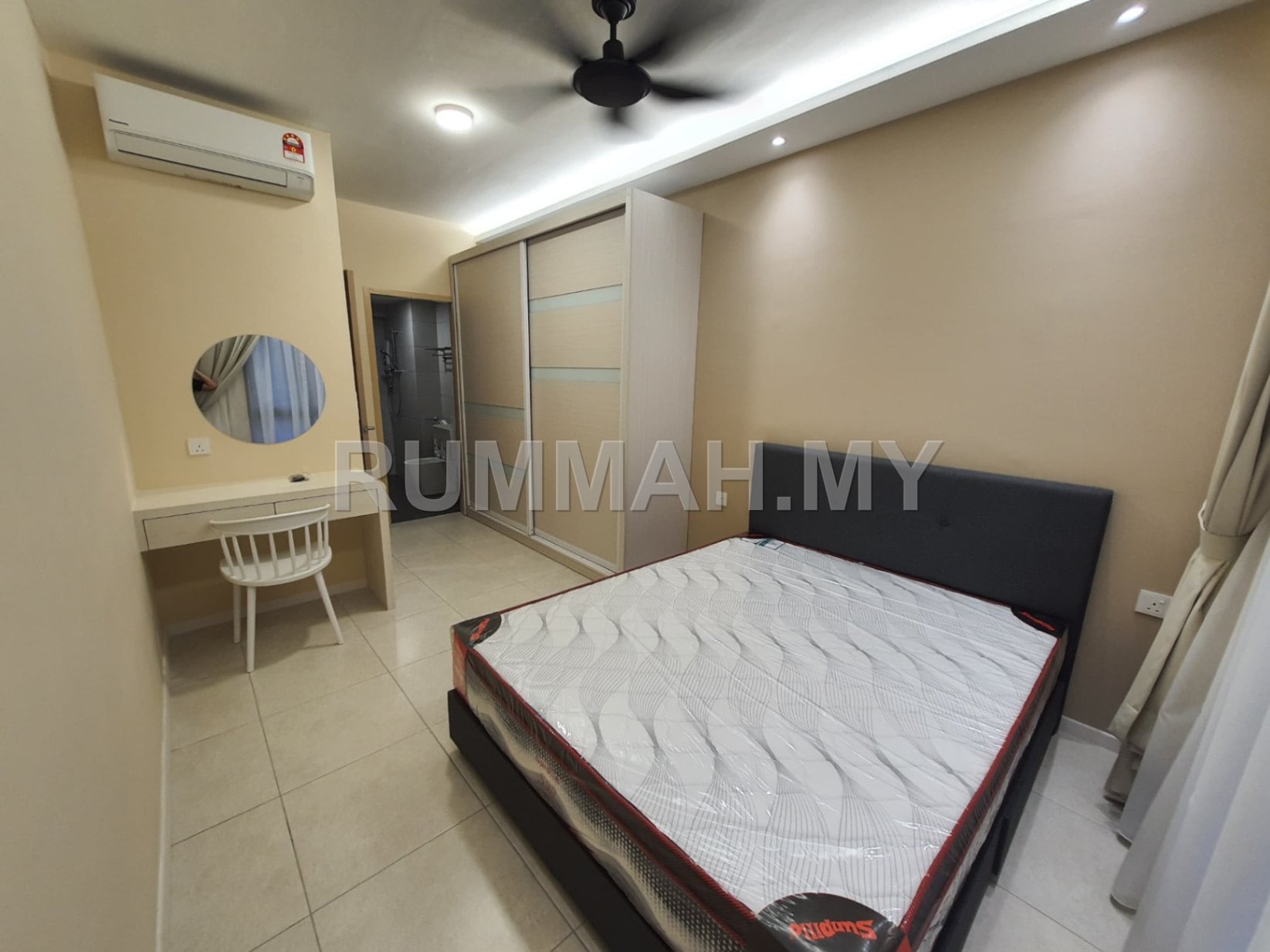 condo in Tanjung Bungah, Penang — photo 6