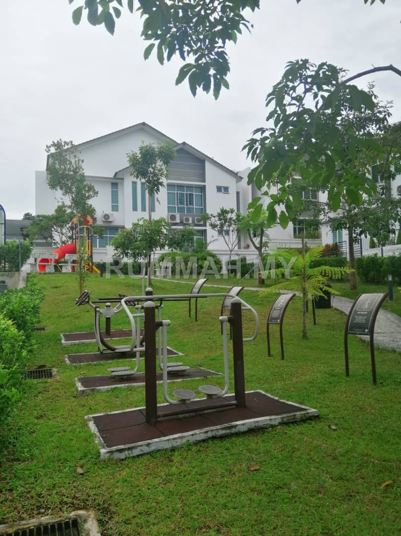 house in Bukit Tengah, Penang — photo 3