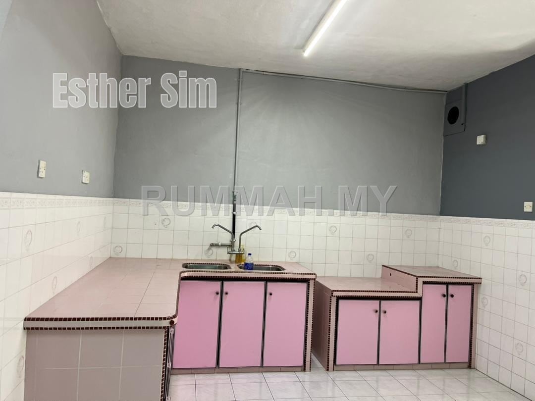 house in Butterworth, Penang — photo 2