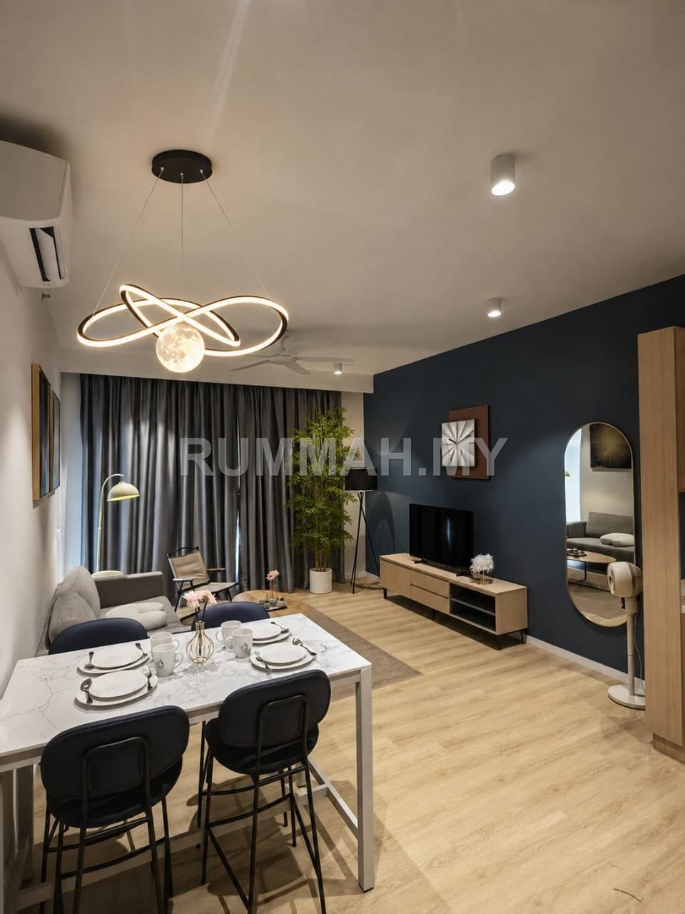 [Seaview] The Meg Andaman Island | Fully Furnished