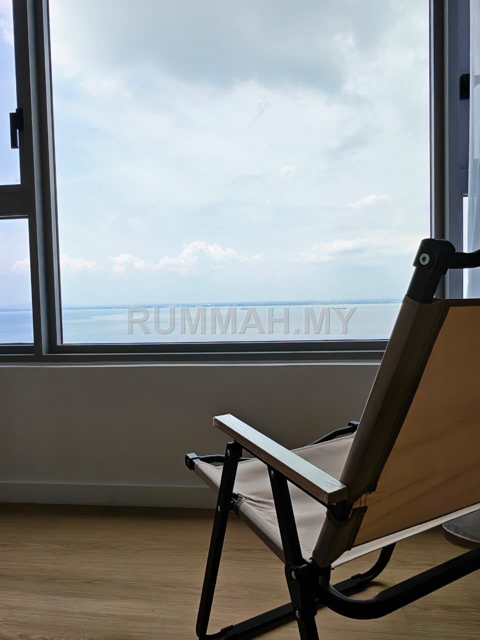 condo in Tanjung Tokong, Penang — photo 3