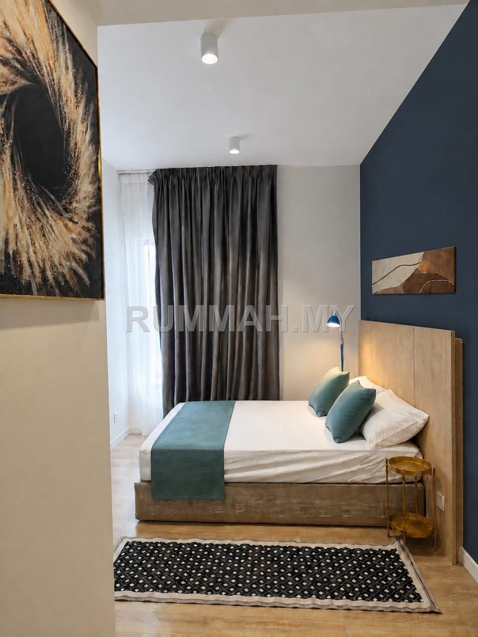 condo in Tanjung Tokong, Penang — photo 4