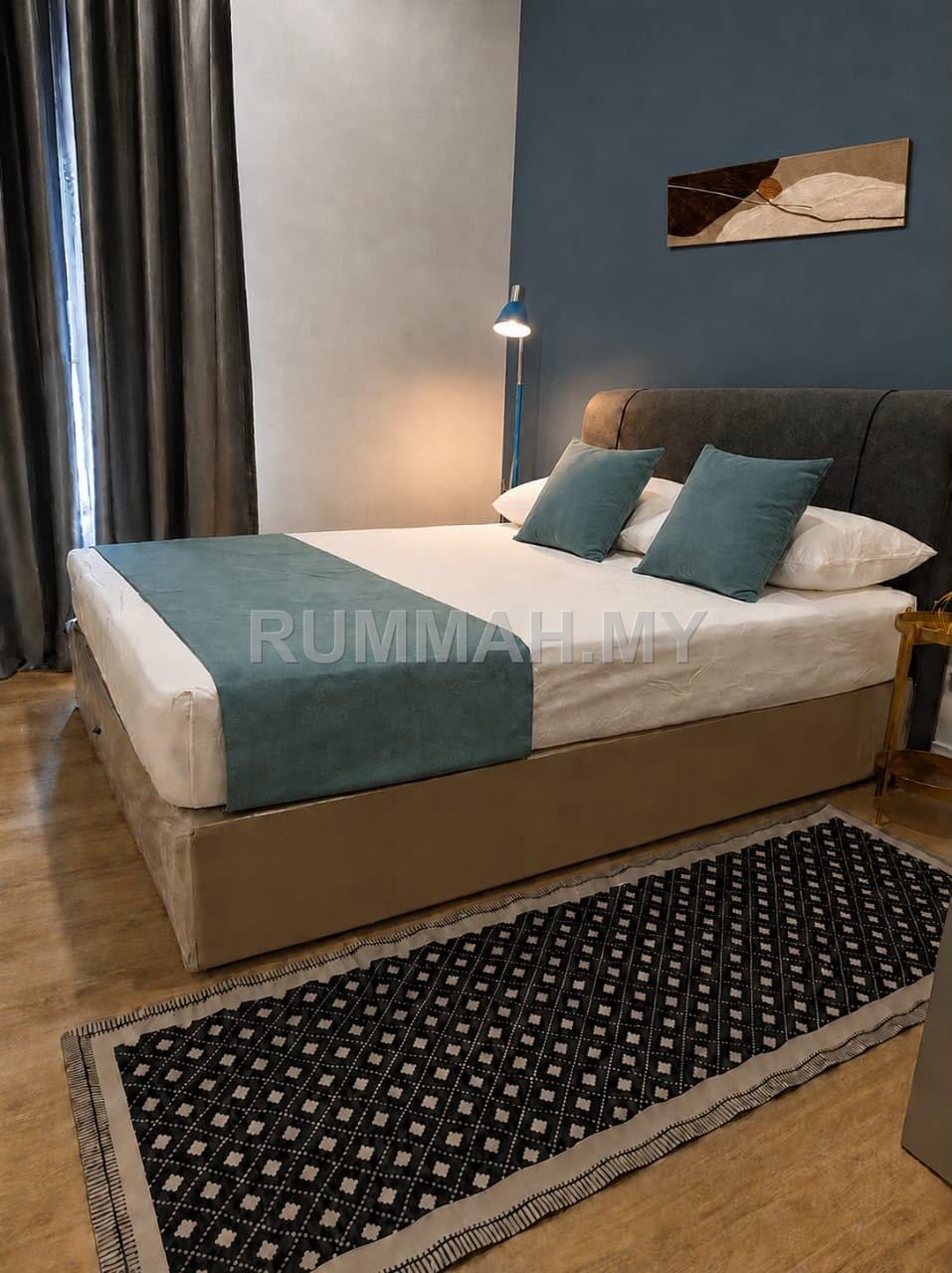 condo in Tanjung Tokong, Penang — photo 5