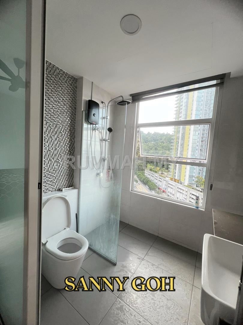 condo in Tanjung Tokong, Penang — photo 4