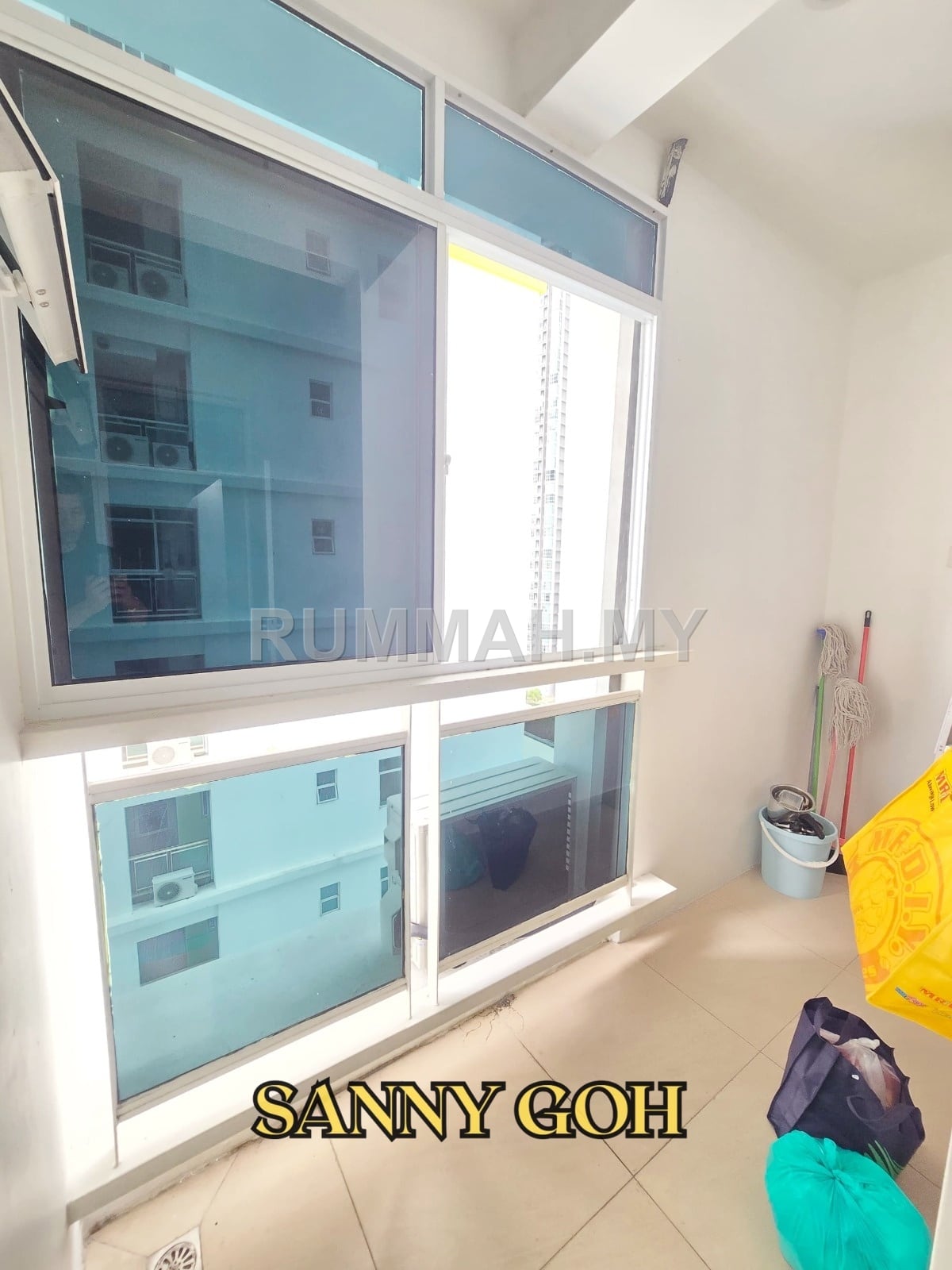 condo in Tanjung Tokong, Penang — photo 6