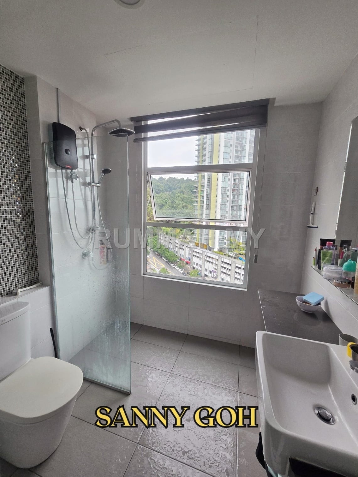 condo in Tanjung Tokong, Penang — photo 7