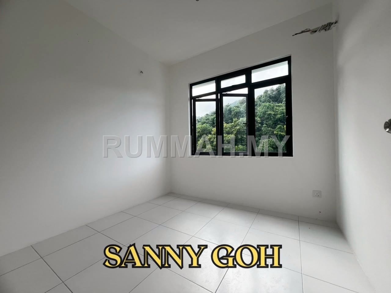 Terraces Corner Original Cheapest Worth Buy Bukit Jambul Inti 2Carpark