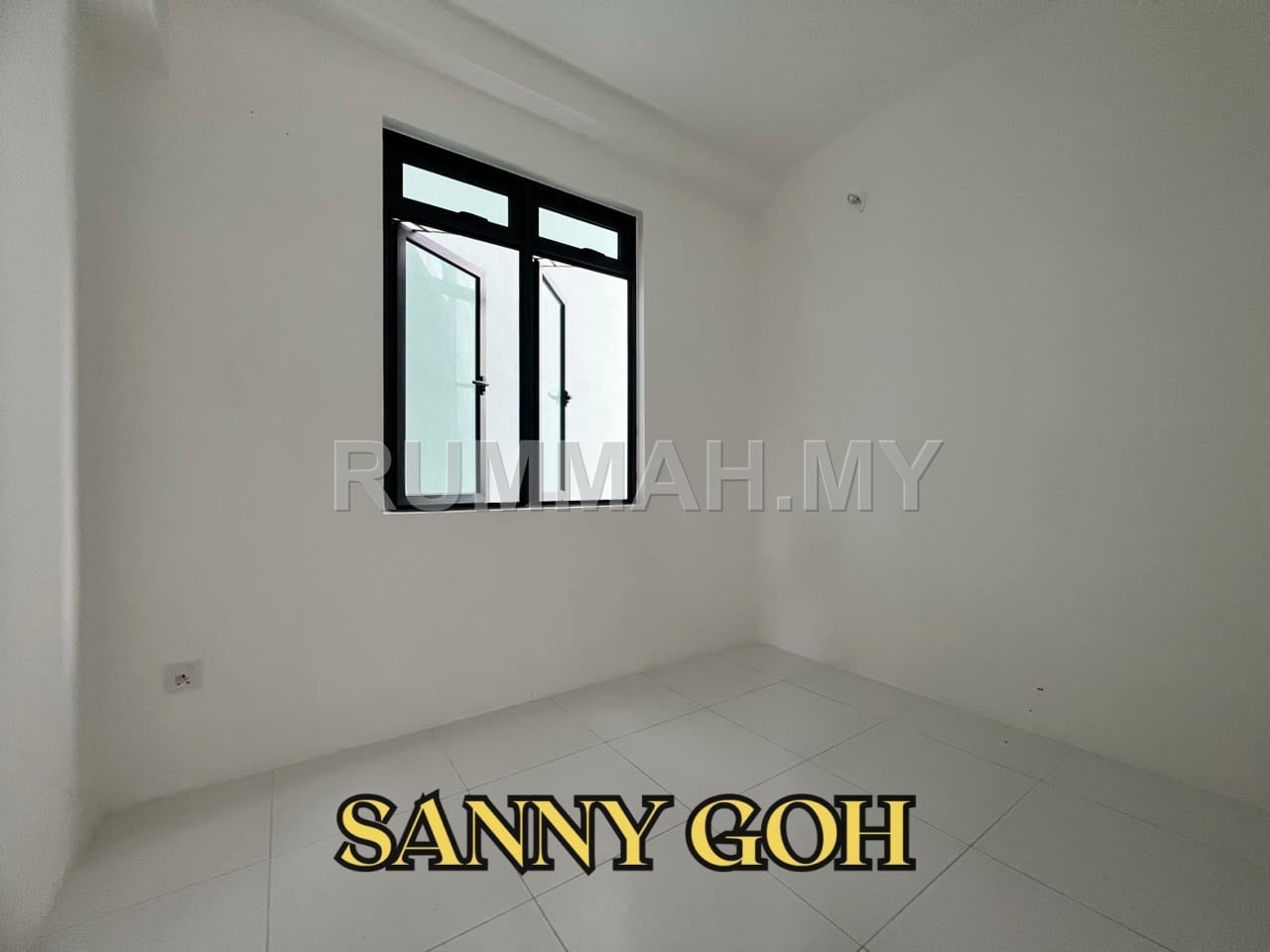 condo in Bukit Jambul, Penang — photo 2