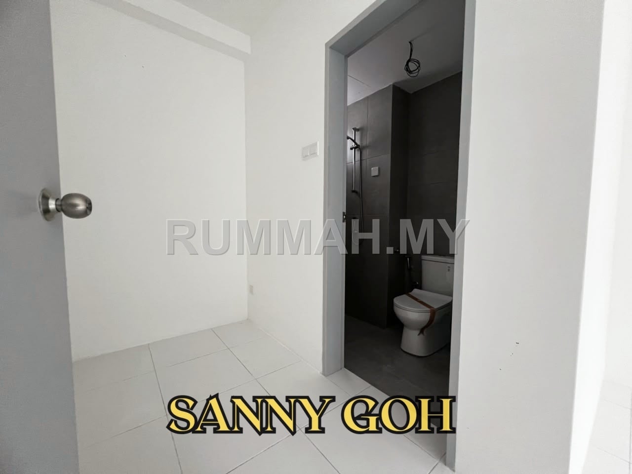condo in Bukit Jambul, Penang — photo 3