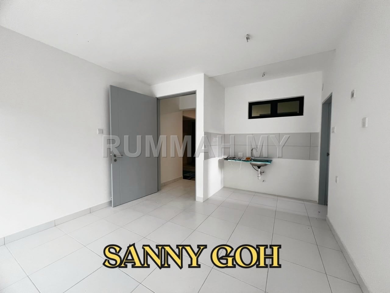 condo in Bukit Jambul, Penang — photo 5