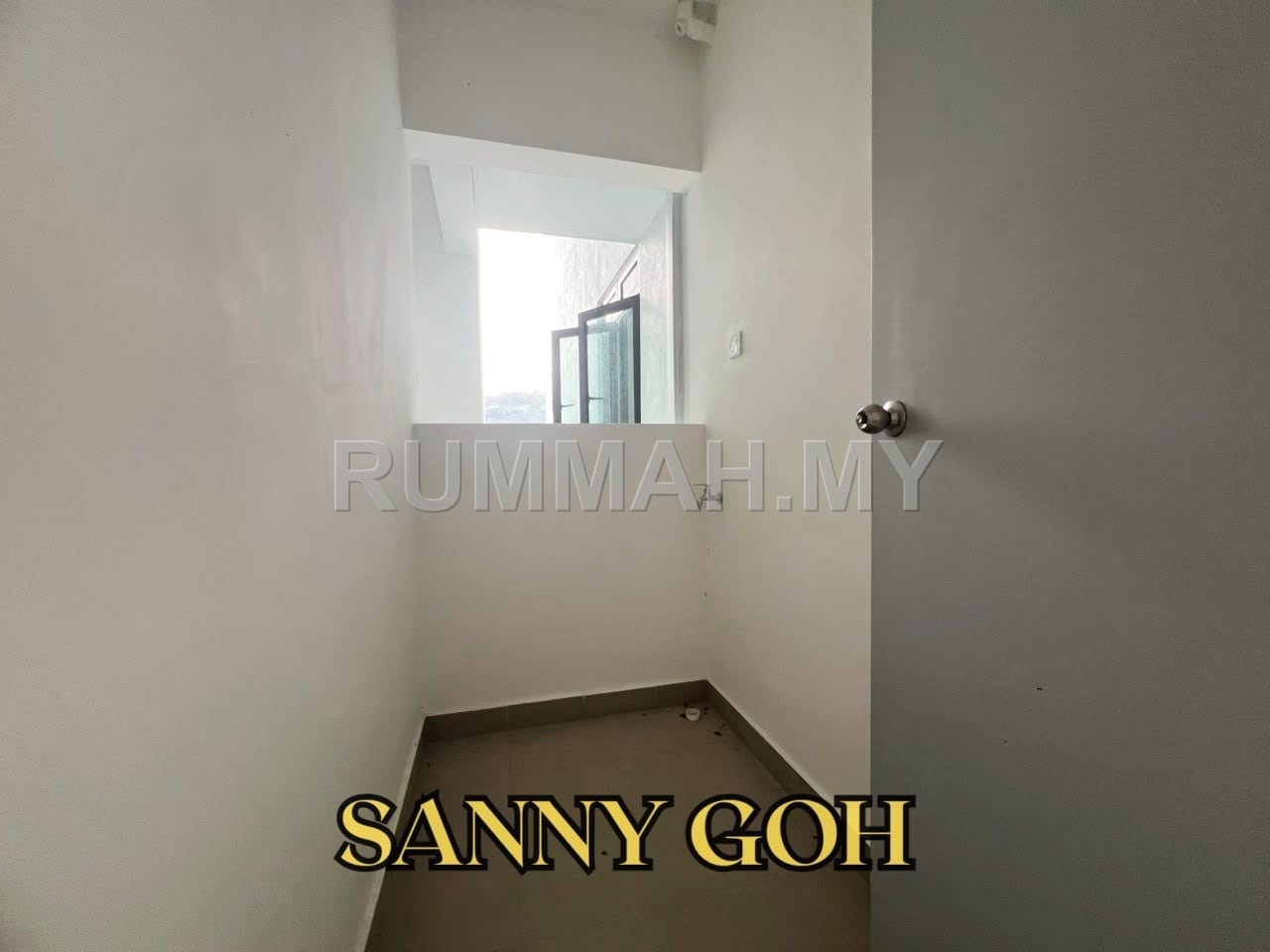 condo in Bukit Jambul, Penang — photo 6