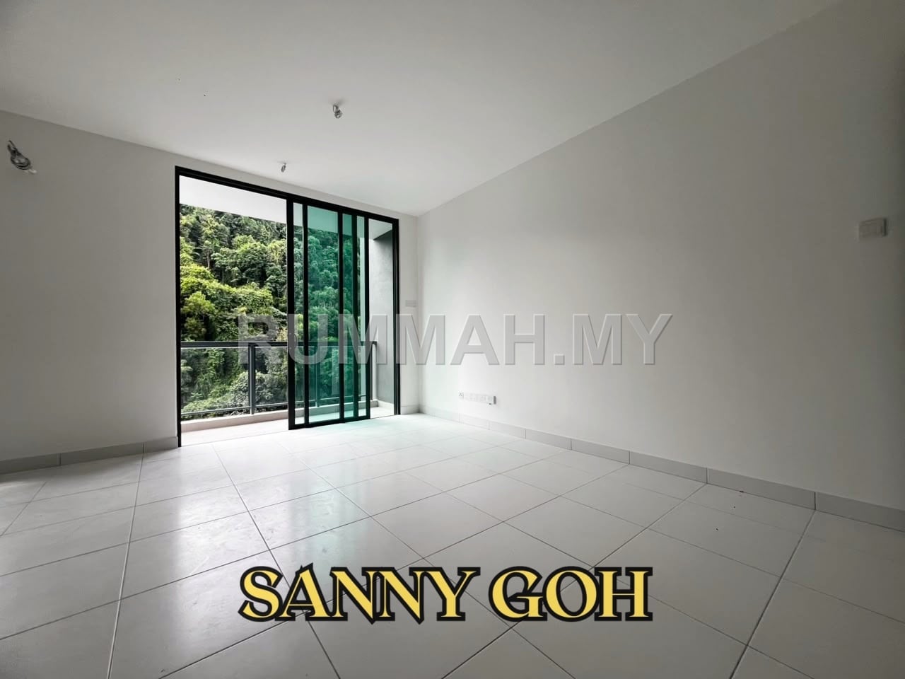 condo in Bukit Jambul, Penang — photo 7