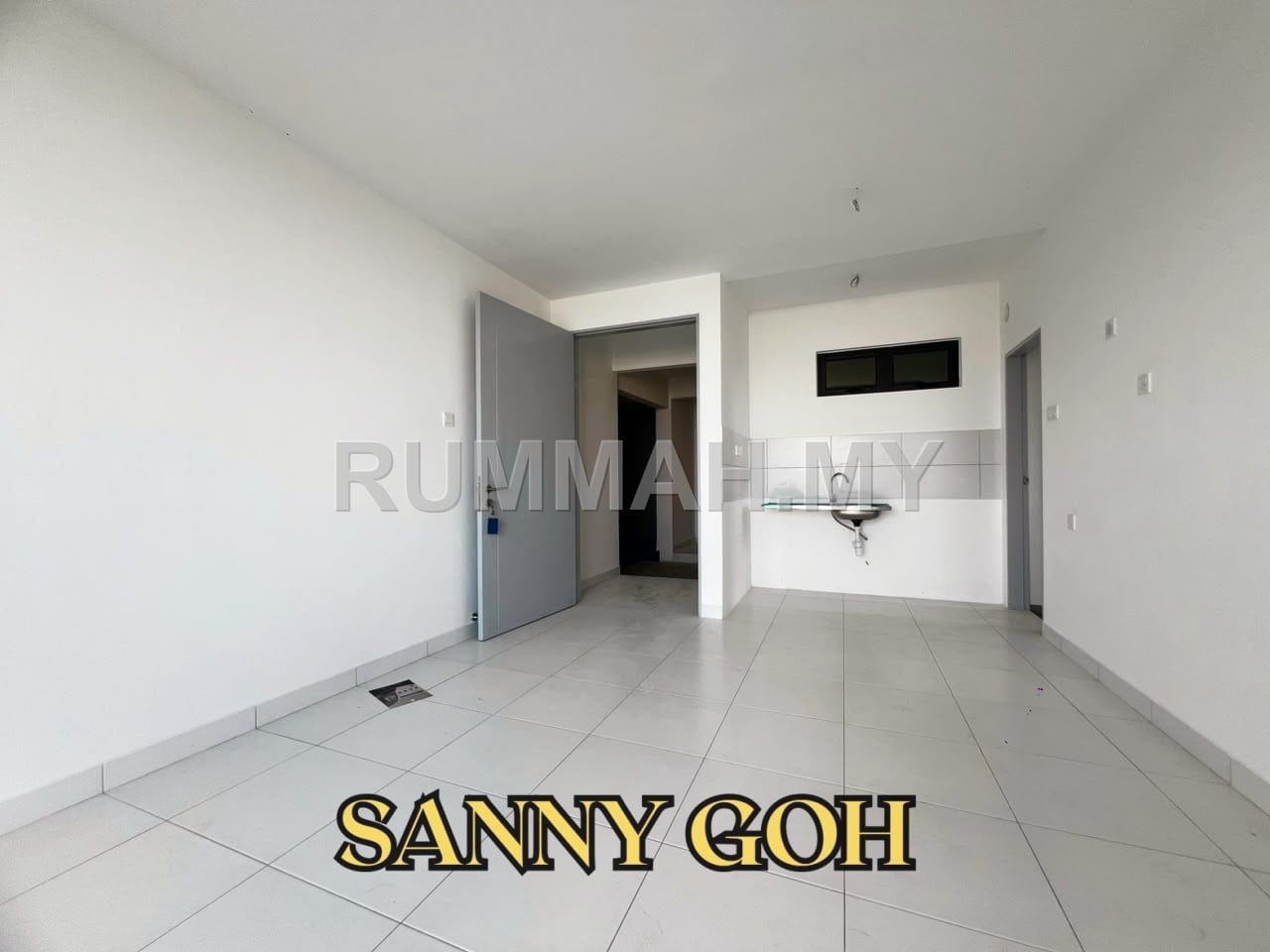 Terraces Corner Original Cheapest Worth Buy Bukit Jambul City View