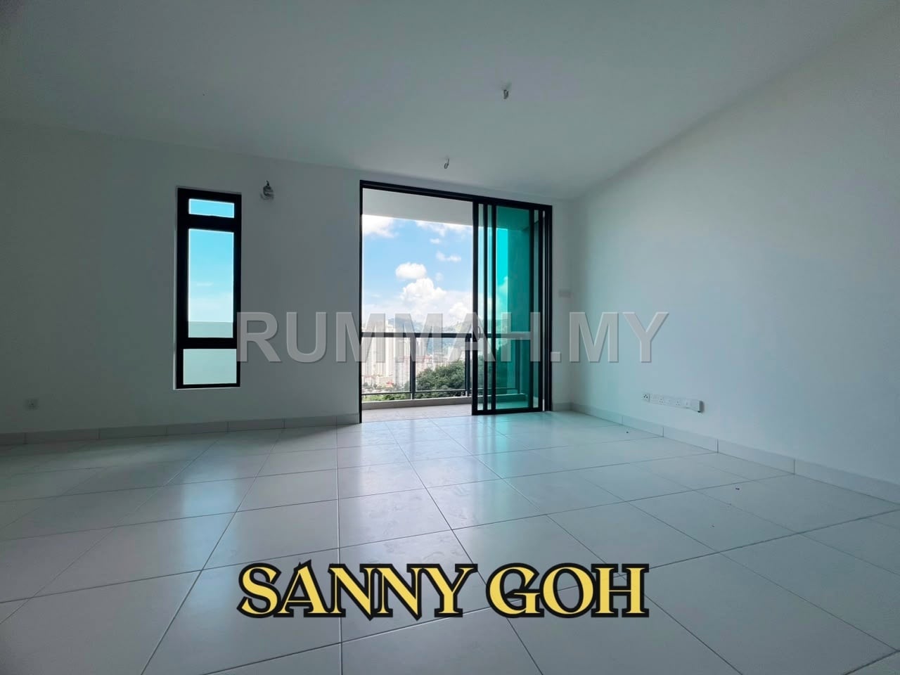 condo in Bukit Jambul, Penang — photo 3