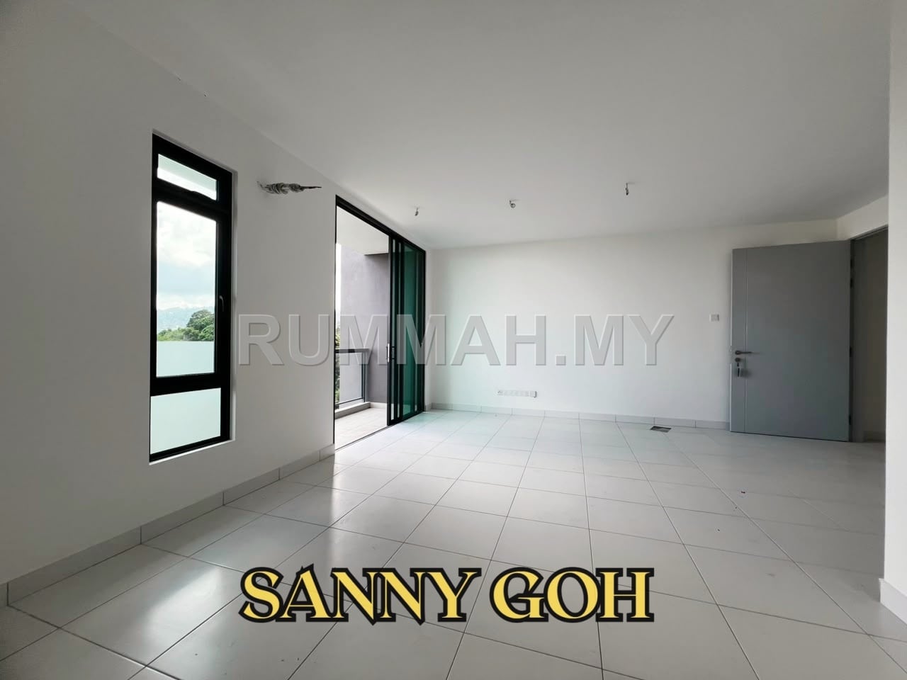 condo in Bukit Jambul, Penang — photo 4