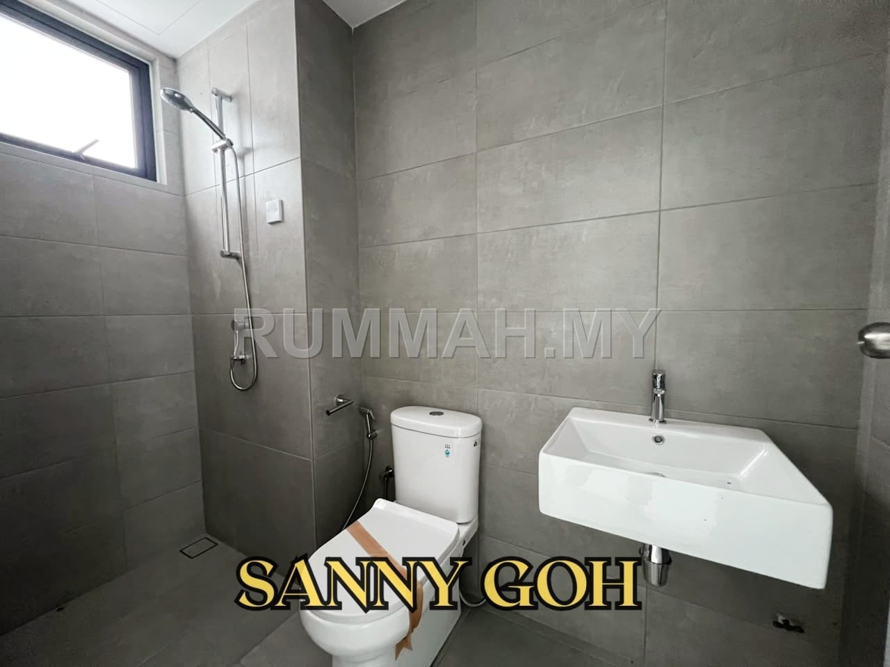 condo in Bukit Jambul, Penang — photo 5