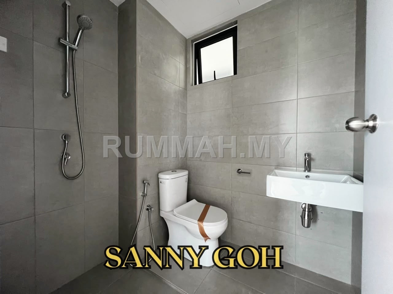 condo in Bukit Jambul, Penang — photo 6
