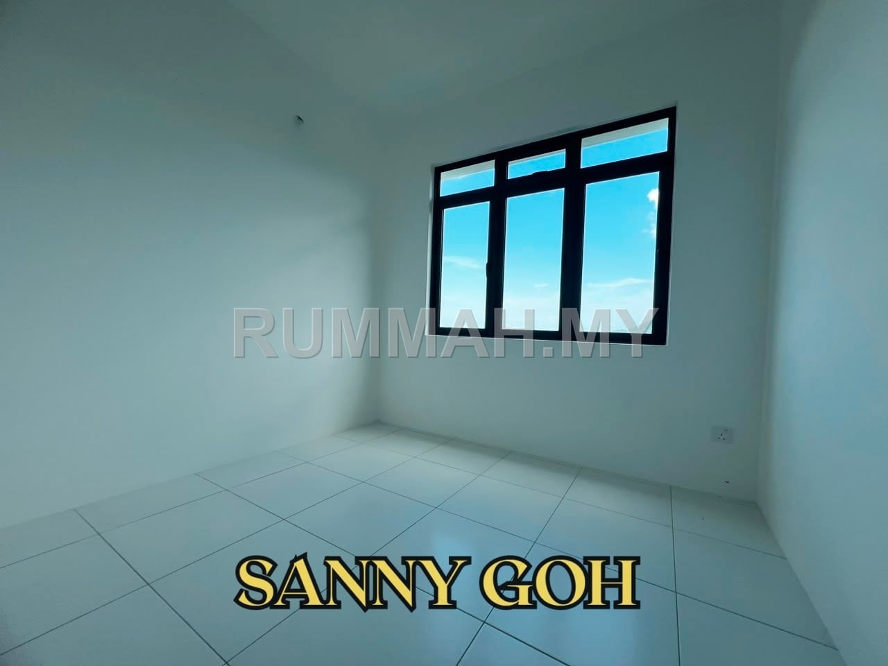 condo in Bukit Jambul, Penang — photo 7