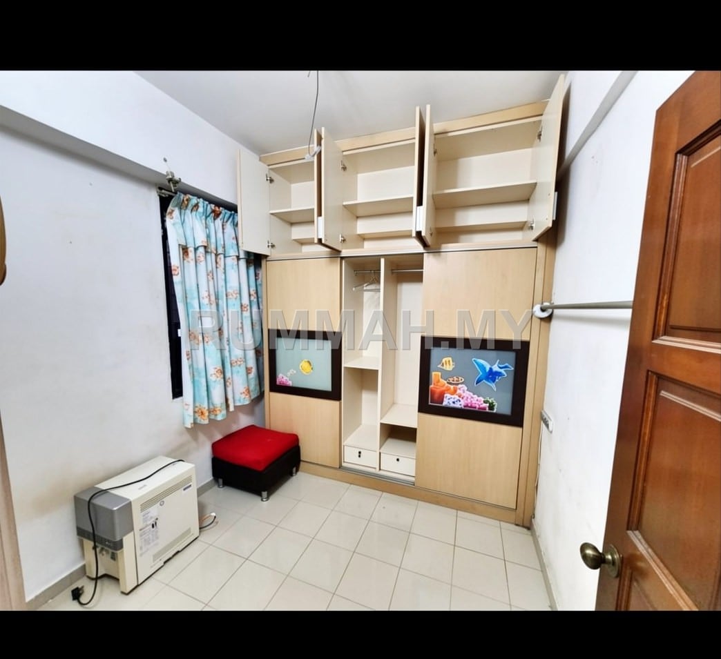 condo in Paya Terubong, Penang — photo 2