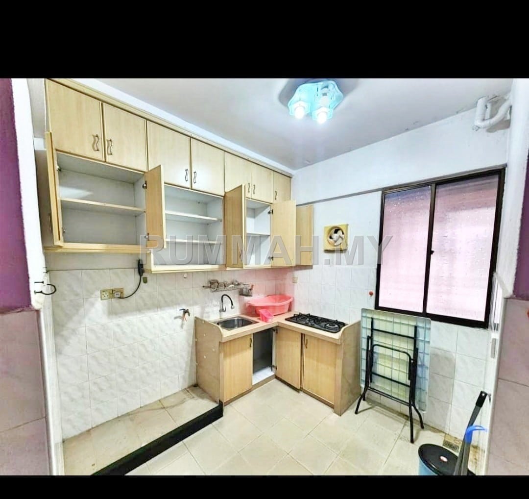 condo in Paya Terubong, Penang — photo 3