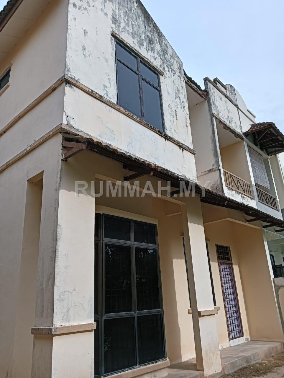 house in Batu Ferringhi, Penang — photo 5