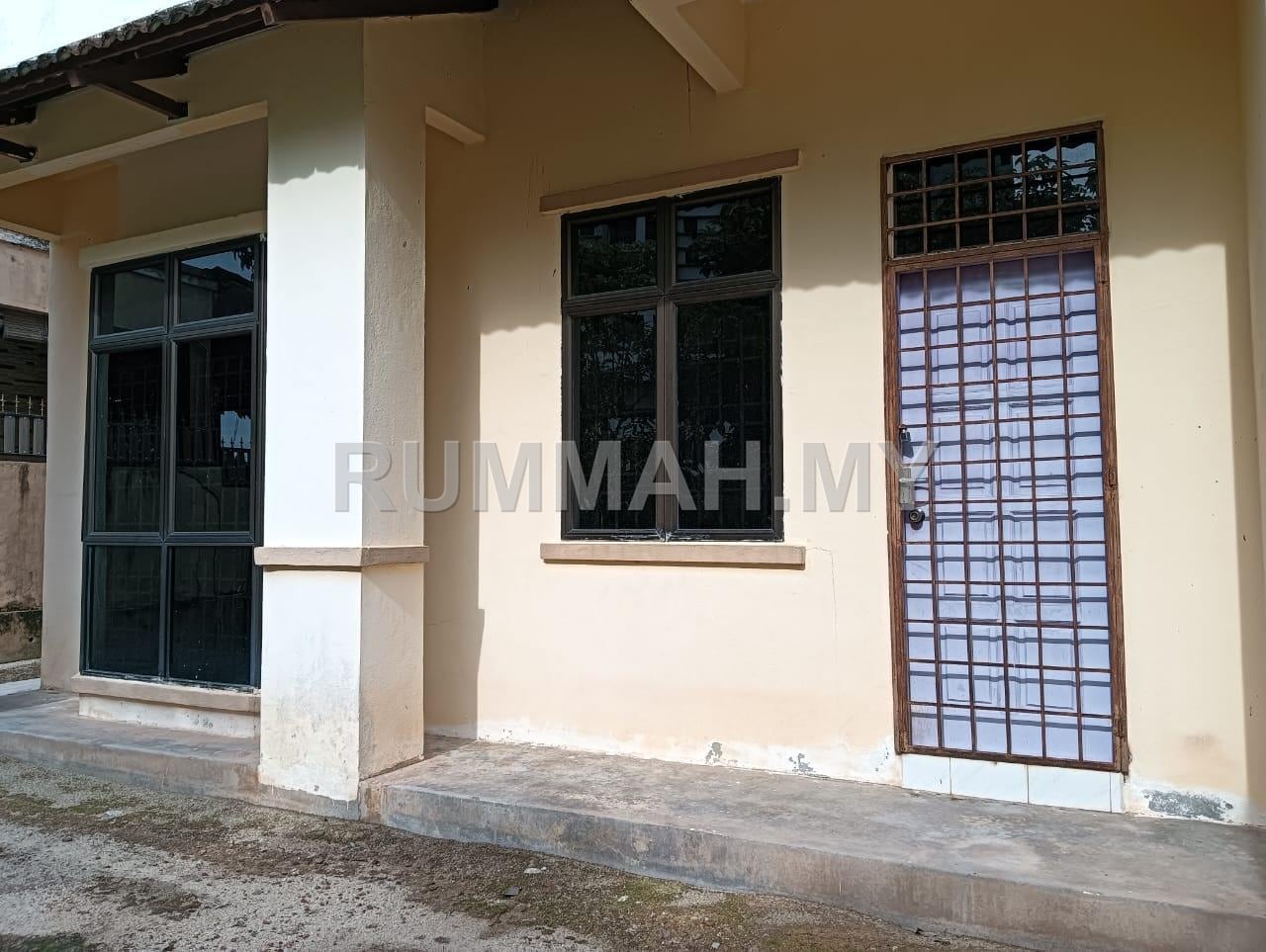 house in Batu Ferringhi, Penang — photo 6