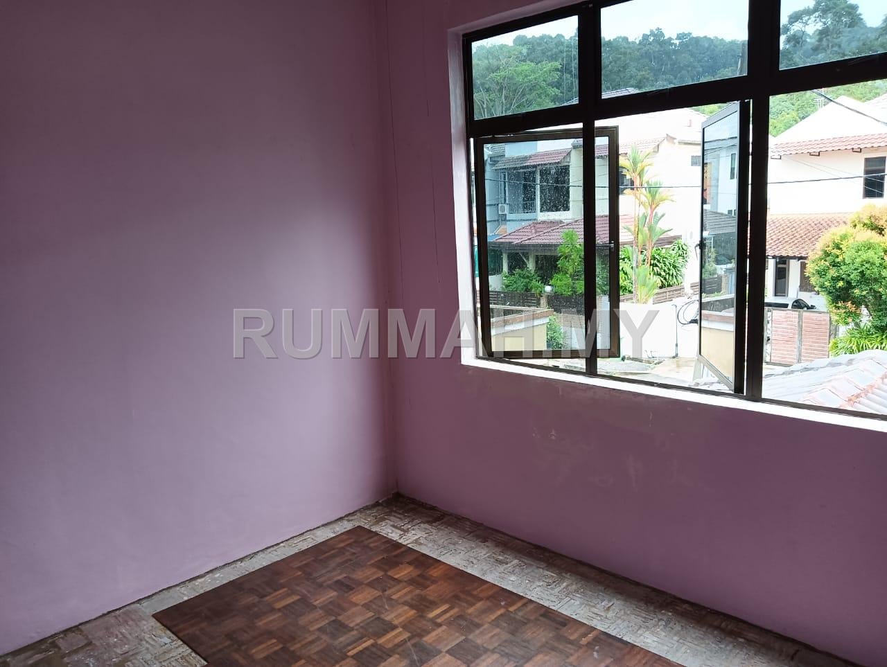 house in Batu Ferringhi, Penang — photo 7