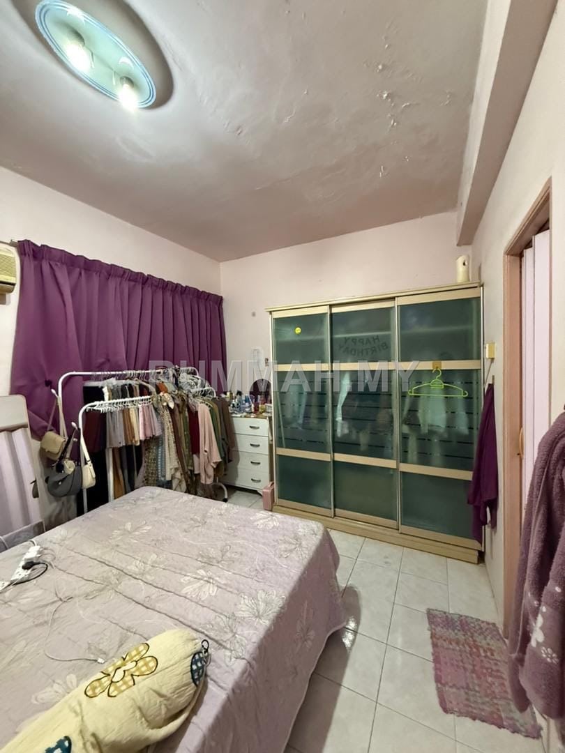 condo in Sungai Ara, Penang — photo 2