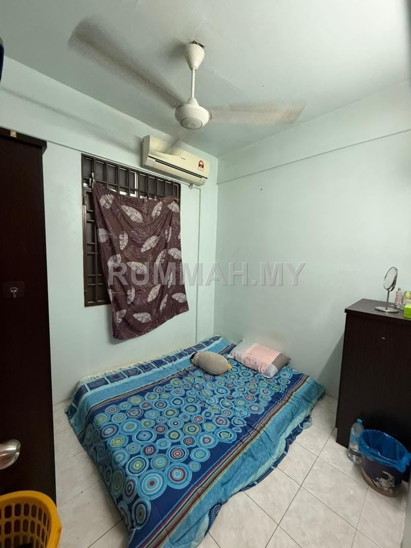 condo in Sungai Ara, Penang — photo 3