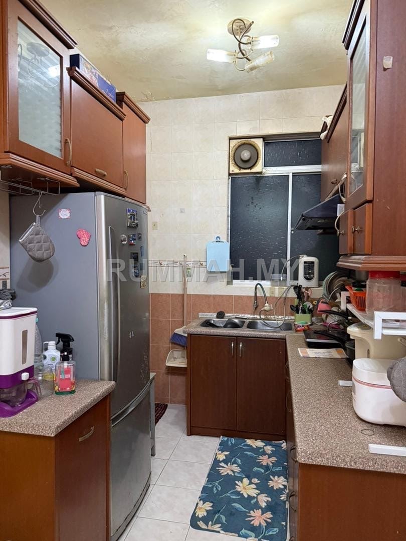 condo in Sungai Ara, Penang — photo 5