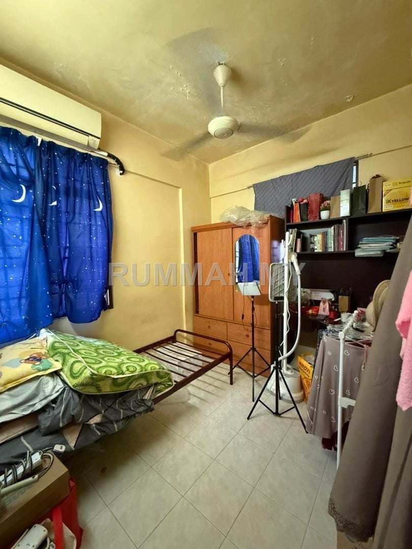 condo in Sungai Ara, Penang — photo 6