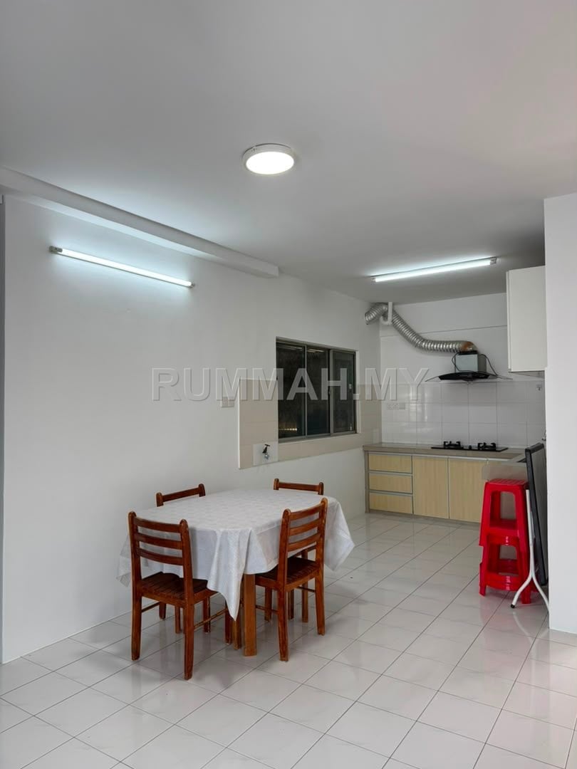 condo in Jelutong, Penang — photo 2
