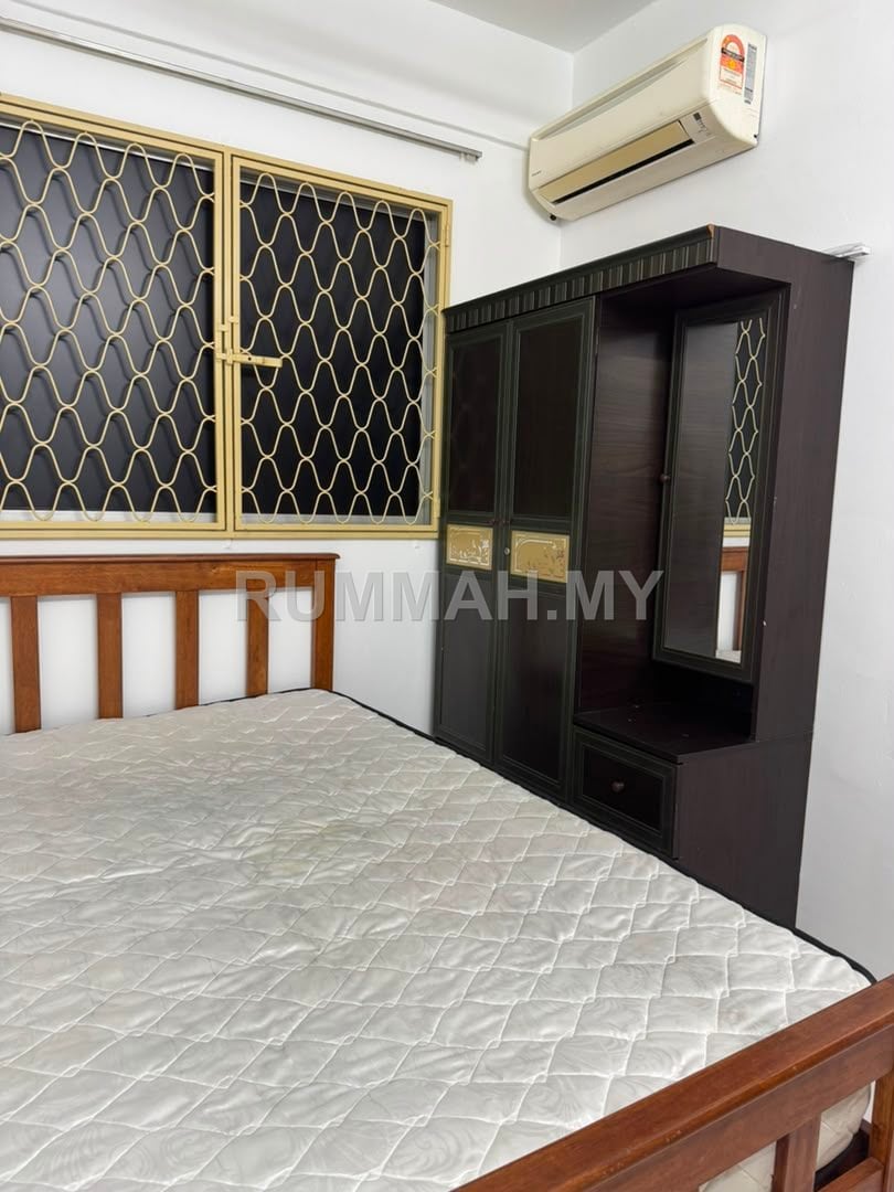 condo in Jelutong, Penang — photo 5