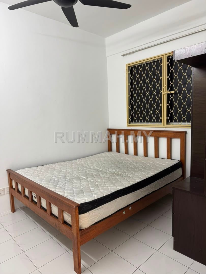 condo in Jelutong, Penang — photo 6