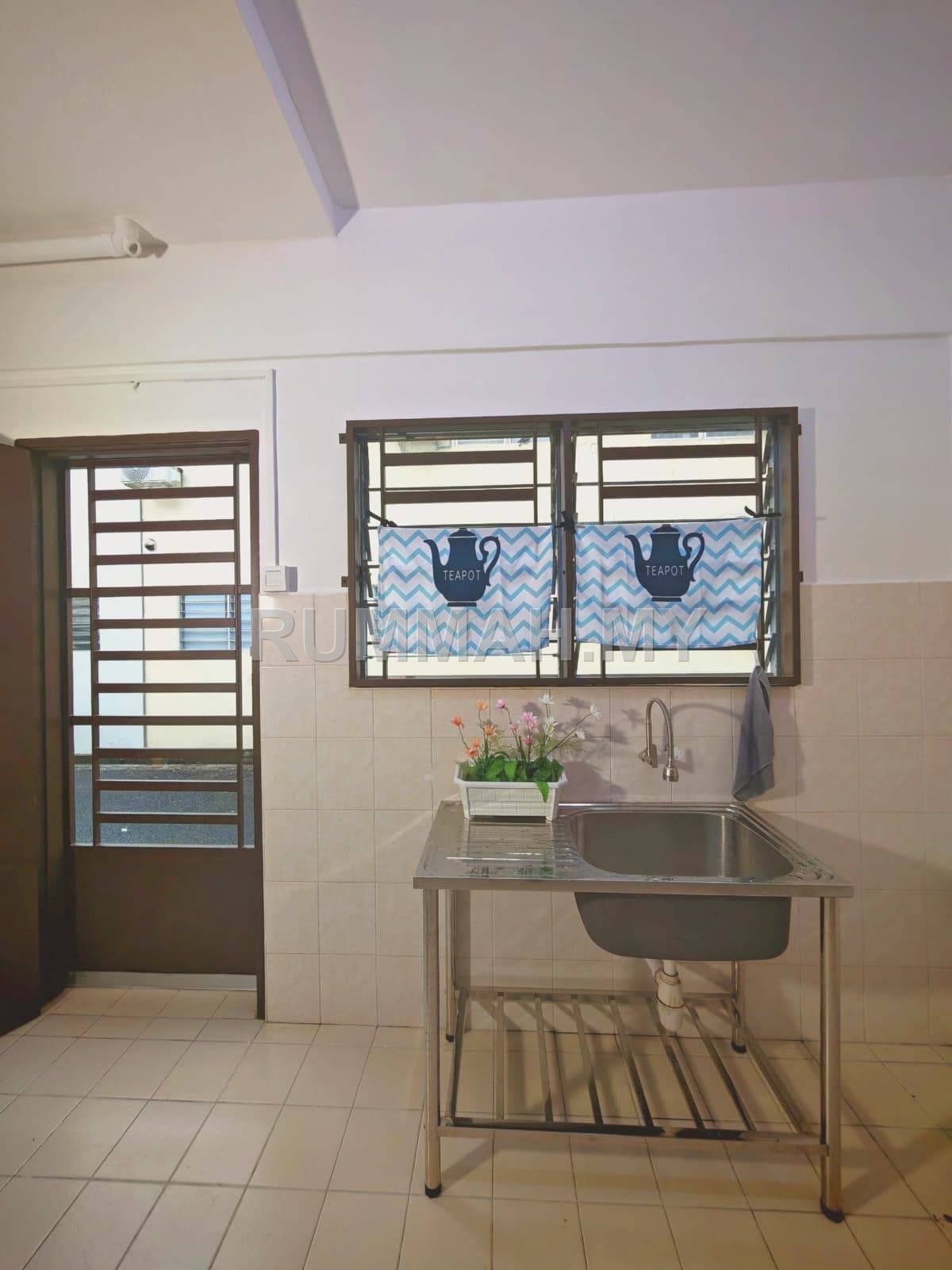 house in Batu Kawan, Penang — photo 5