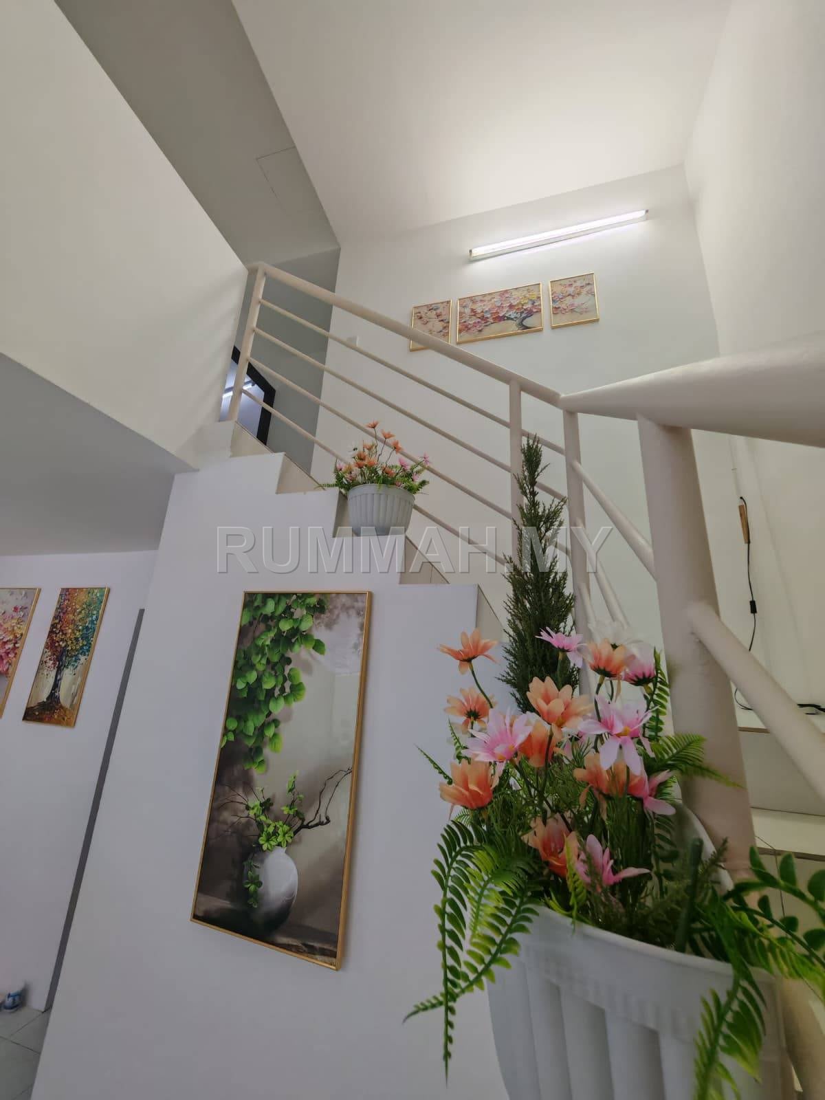 house in Batu Kawan, Penang — photo 6