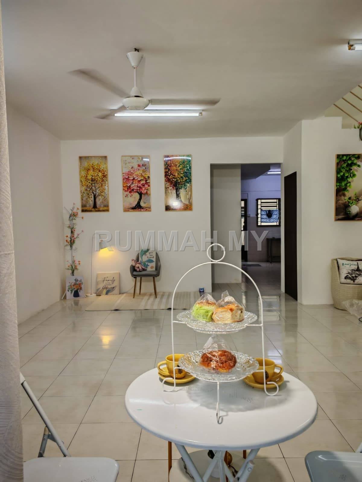 house in Batu Kawan, Penang — photo 7